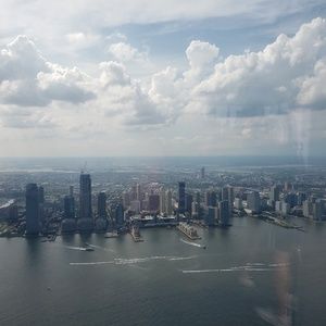 SAY HI! Meet your Posher, Lina T